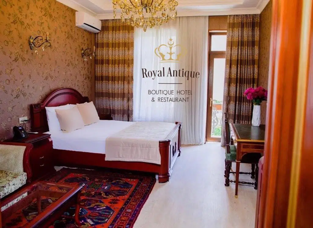 room image