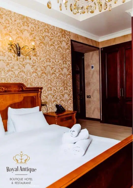 room image