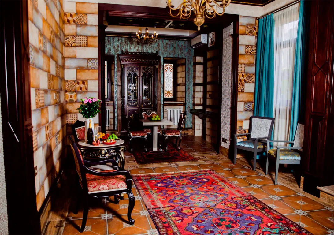 room image